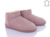 Угги Itts 5855-14 в магазине Фонтан Обуви