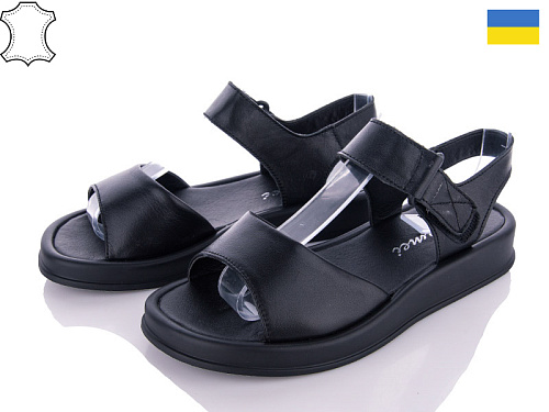 Босоножки Fatfax 2119-12 в магазине Фонтан Обуви