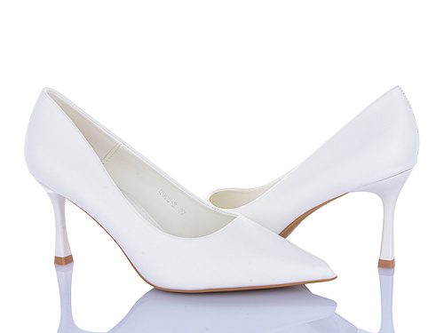 Туфли X&L QQ96-2 в магазине Фонтан Обуви