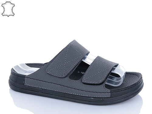 Шлепанцы Sharif MS6006-3 (40-45) в магазине Фонтан Обуви