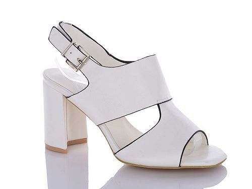 Босоножки Aba П10-2 в магазине Фонтан Обуви