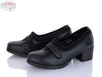 Туфли Rama 2012 black в магазине Фонтан Обуви