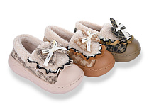 Тапочки Super Gear 8836 mix в магазине Фонтан Обуви