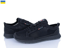 Paolla2 Sport 5 чорний в магазине Фонтан Обуви