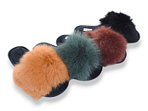 Тапочки Sanlin2 WP5015 mix в магазине Фонтан Обуви