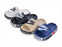 Шлепанцы Deshman 2588-1 mix в магазине Фонтан Обуви