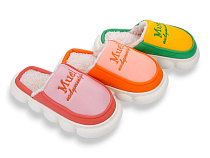 Тапочки Sanlin2 43079-80 mix в магазине Фонтан Обуви