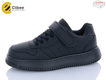 Кроссовки Clibee-Apawwa EC502-1 black в магазине Фонтан Обуви