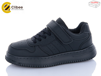 Кроссовки Clibee-Apawwa EC502-1 black в магазине Фонтан Обуви
