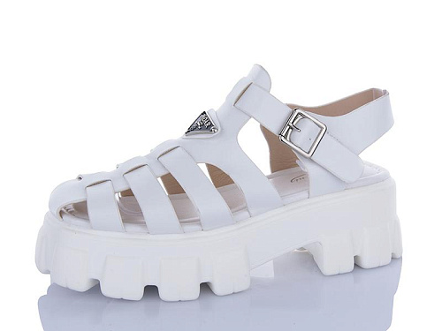 Босоножки Fg 9207-2 в магазине Фонтан Обуви