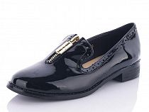 Туфли Леопард H05-1 в магазине Фонтан Обуви