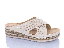 Шлепанцы Leguzaza 715-11 в магазине Фонтан Обуви