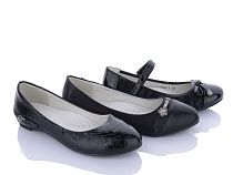 Туфли Viktoria 11-91-3A1 mix в магазине Фонтан Обуви