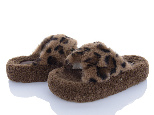 Тапочки Yzy K104 в магазине Фонтан Обуви