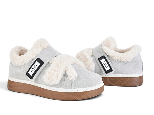 Туфли Okshoes Q8-5 в магазине Фонтан Обуви
