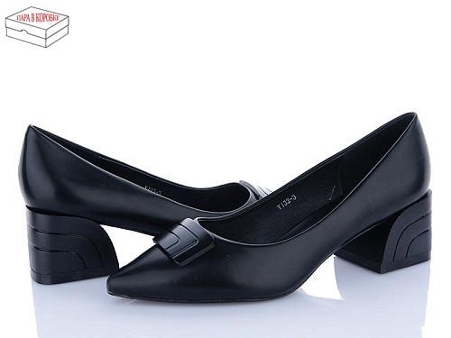 Туфли Aba2 Y1ABA33-3 в магазине Фонтан Обуви