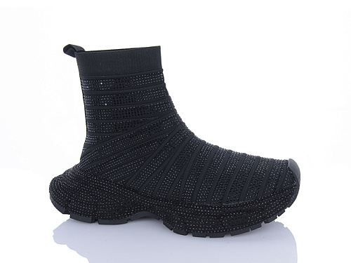 Ботинки Trasta WXM968-1 в магазине Фонтан Обуви