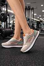 Кроссовки Zahar TO1051-1 в магазине Фонтан Обуви