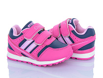Кроссовки Apawwa F632 peach-pink в магазине Фонтан Обуви