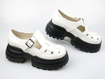 Туфли Allshoes 183872 в магазине Фонтан Обуви