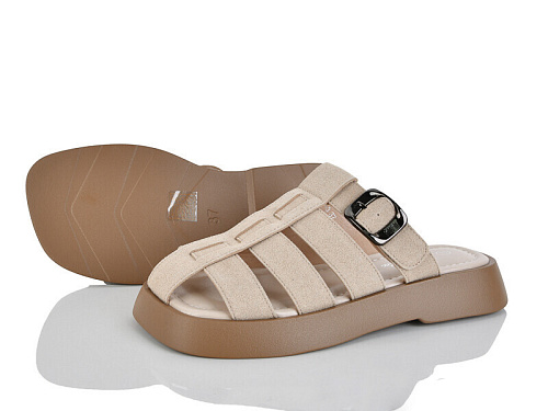 Шлепанцы Loretta E729-3 в магазине Фонтан Обуви