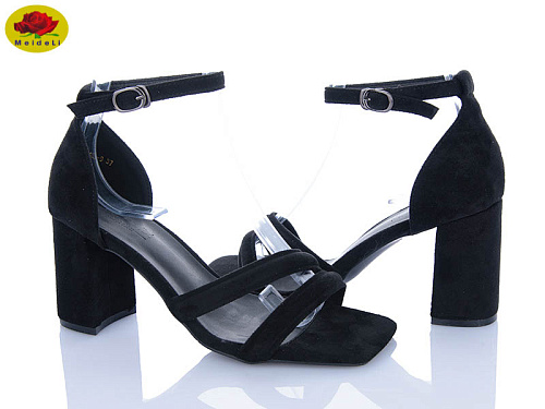 Босоножки Meideli L3322-9 в магазине Фонтан Обуви