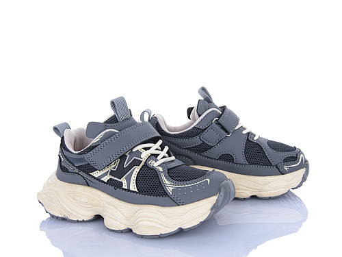 Кроссовки Xifa Kids B11425-2 в магазине Фонтан Обуви