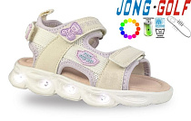 Босоножки Jong-Golf A20622-7 LED в магазине Фонтан Обуви