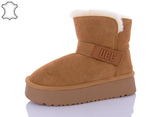 Угги Aba2 6ABA303-2 в магазине Фонтан Обуви