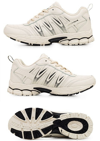 Кроссовки Bona 752УП в магазине Фонтан Обуви