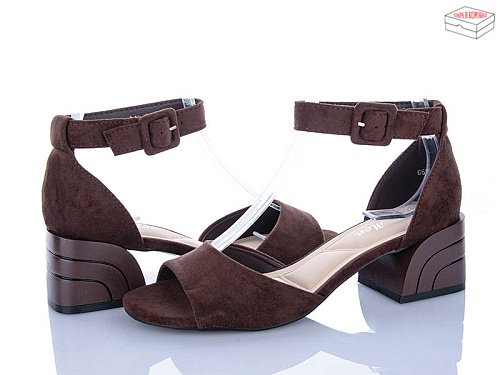 Босоножки L&M-Lemon G609-5 в магазине Фонтан Обуви