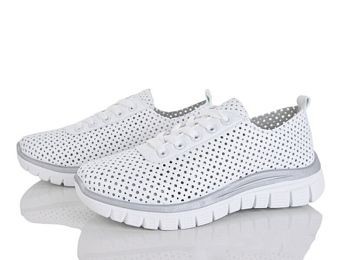 Кроссовки Бабочка 243-26 в магазине Фонтан Обуви