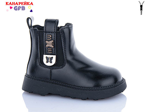 Ботинки Gfb T152-1 в магазине Фонтан Обуви