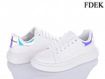 Кроссовки Fdek AY01-033E в магазине Фонтан Обуви