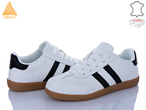 Кроссовки Stilli Group RL10-4 шкіра піна в магазине Фонтан Обуви