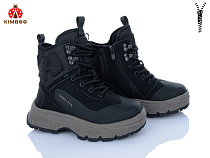 Ботинки Солнце P569-3A в магазине Фонтан Обуви