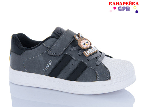 Кеды Gfb X8130-7 в магазине Фонтан Обуви