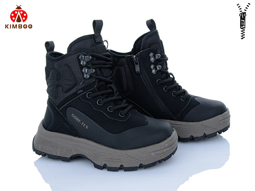 Ботинки Солнце P569-3A в магазине Фонтан Обуви