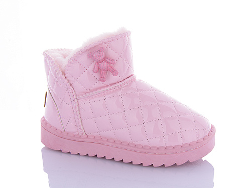 Угги Yalike 1012-7 в магазине Фонтан Обуви