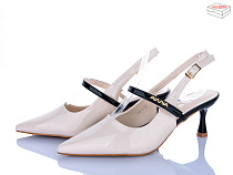 Босоножки Vika 150-3 в магазине Фонтан Обуви