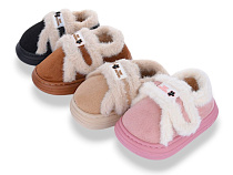 Тапочки M&L Alex13 WP5052 mix в магазине Фонтан Обуви