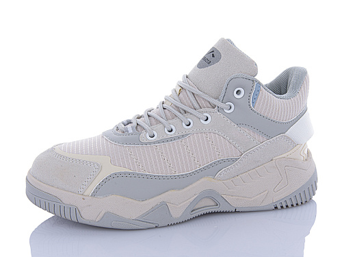 Кроссовки Aba2 B8ABA61-3 в магазине Фонтан Обуви