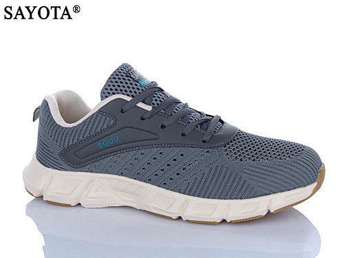 Кроссовки Sayota A673-6 в магазине Фонтан Обуви