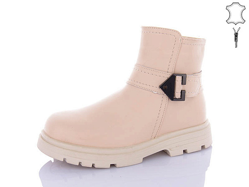 Ботинки Alimama-Girnaive B25 в магазине Фонтан Обуви