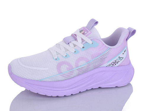 Кроссовки Okshoes HB0104-1 в магазине Фонтан Обуви