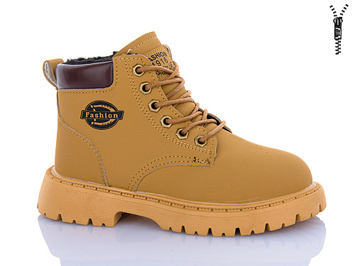 Ботинки Aba Kids LD609 в магазине Фонтан Обуви