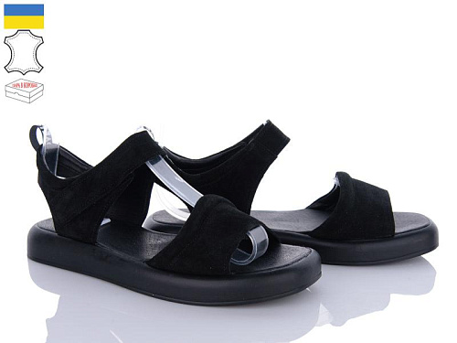 A.N.I.One2 4064-138 чорний зм. в магазине Фонтан Обуви