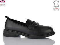 Туфли Gukkcr DX8081 в магазине Фонтан Обуви