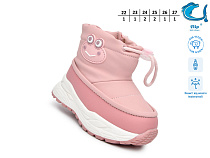 Дутики Том.М 51110A в магазине Фонтан Обуви