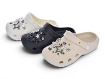 Кроксы Alimama-Girnaive 8122-12 mix в магазине Фонтан Обуви